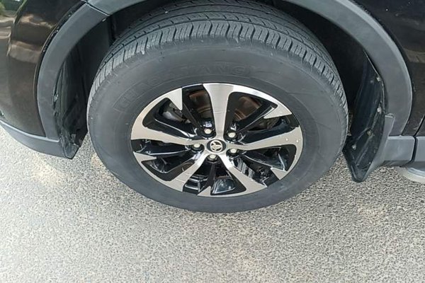 Toyota RAV4 2016, 102000 км, за 11326 USD - фото 8