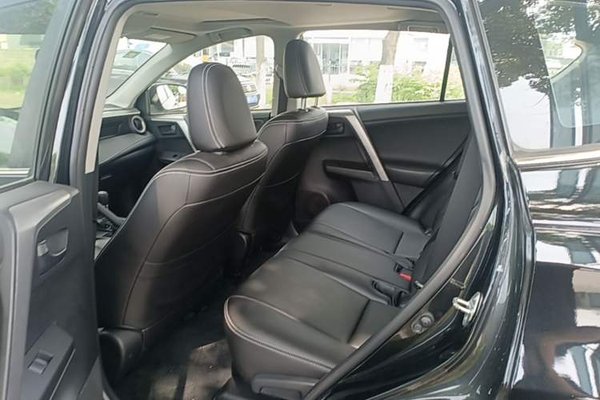 Toyota RAV4 2016, 102000 км, за 11326 USD - фото 20