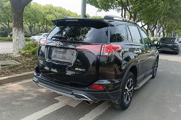 Toyota RAV4 2016, 102000 км, за 11326 USD - фото 6