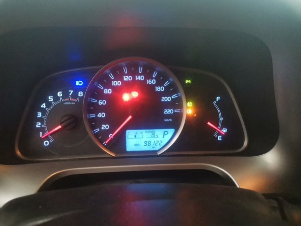 Toyota RAV4 2016, 98100 км, за 10687 USD - фото 11