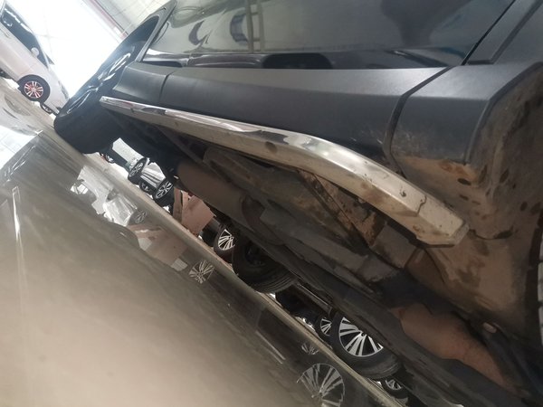 Toyota RAV4 2016, 98100 км, за 10687 USD - фото 20