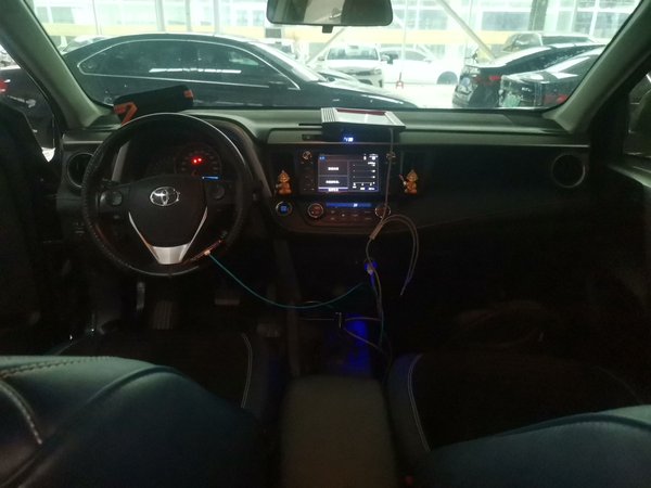 Toyota RAV4 2016, 98100 км, за 10687 USD - фото 9