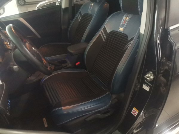 Toyota RAV4 2016, 98100 км, за 10687 USD - фото 14