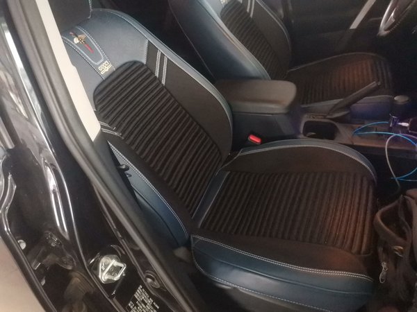 Toyota RAV4 2016, 98100 км, за 10687 USD - фото 24