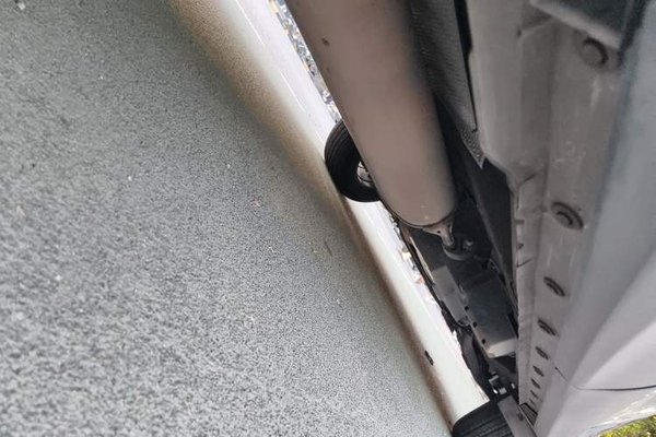 Toyota RAV4 2016, 116400 км, за 9264 USD - фото 29