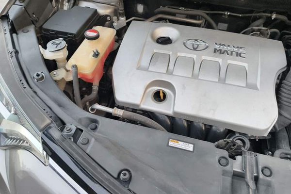 Toyota RAV4 2016, 116400 км, за 9264 USD - фото 23