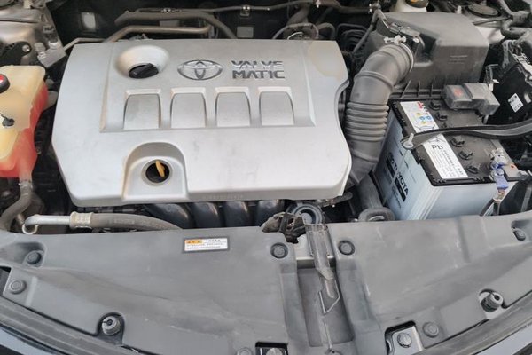 Toyota RAV4 2016, 116400 км, за 9264 USD - фото 21