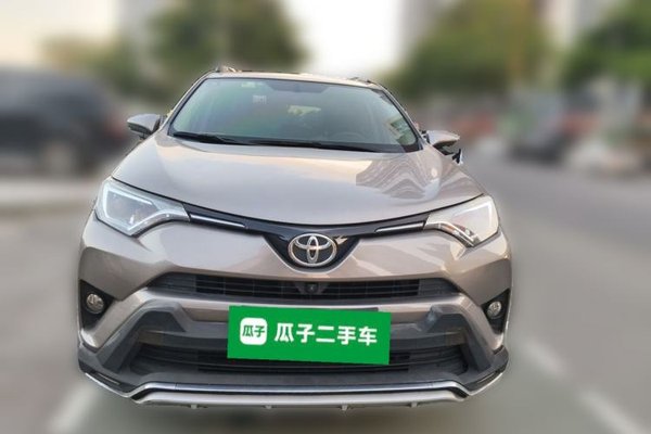 Toyota RAV4 2016, 116400 км, за 9264 USD
