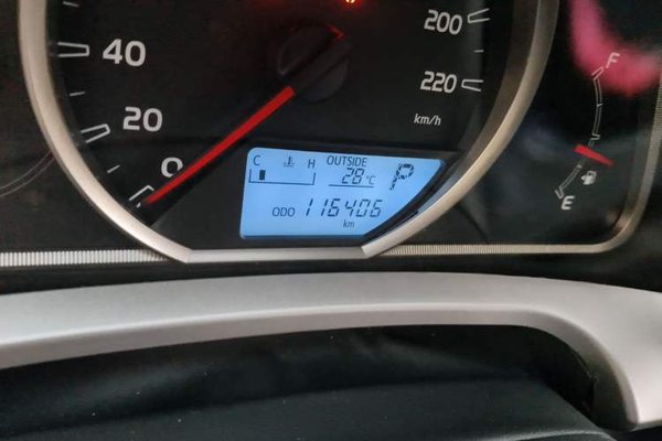 Toyota RAV4 2016, 116400 км, за 9264 USD - фото 12