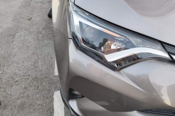 Toyota RAV4 2016, 116400 км, за 9264 USD - фото 7