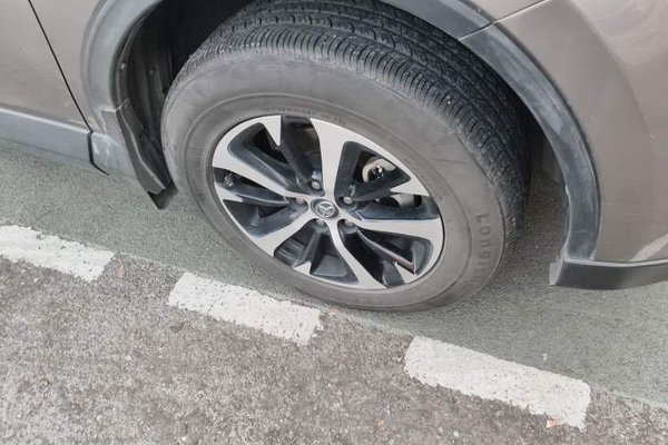 Toyota RAV4 2016, 116400 км, за 9264 USD - фото 8