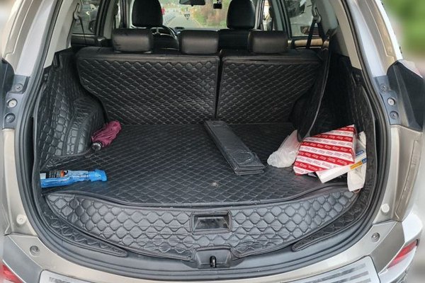 Toyota RAV4 2016, 116400 км, за 9264 USD - фото 19