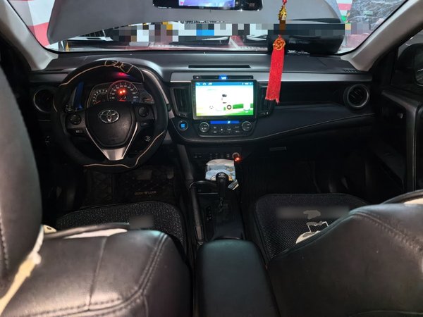 Toyota RAV4 2016, 90100 км, за 10790 USD - фото 6
