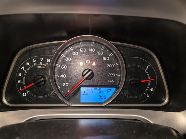 Toyota RAV4 2016, 90100 км, за 10790 USD - фото 8