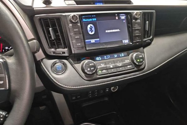 Toyota RAV4 2016, 90500 км, за 11718 USD - фото 20