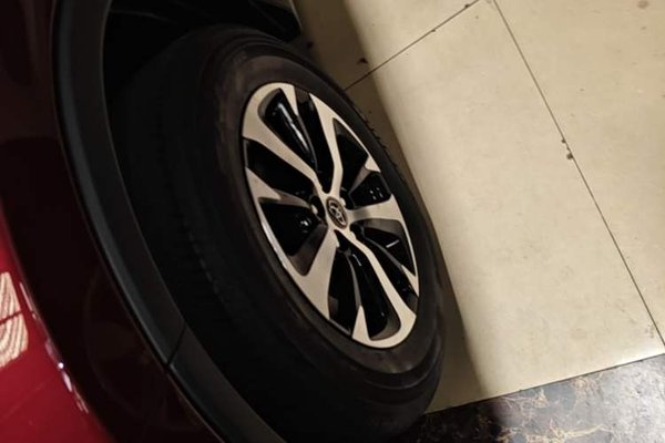 Toyota RAV4 2016, 90500 км, за 11718 USD - фото 16