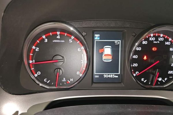 Toyota RAV4 2016, 90500 км, за 11718 USD - фото 19