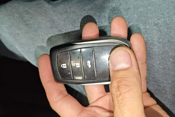 Toyota RAV4 2016, 90500 км, за 11718 USD - фото 28