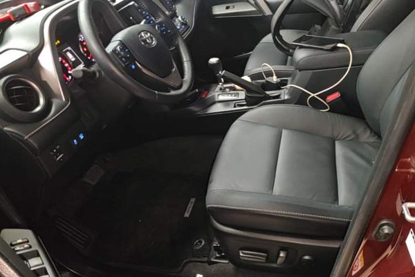 Toyota RAV4 2016, 90500 км, за 11718 USD - фото 22