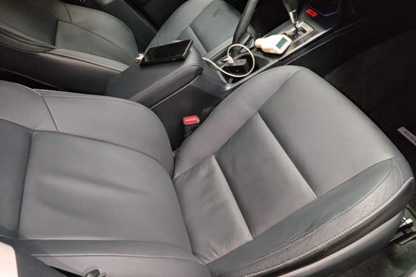 Toyota RAV4 2016, 90500 км, за 11718 USD - фото 24