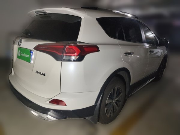 Toyota RAV4 2016, 106000 км, за 12164 USD - фото 7
