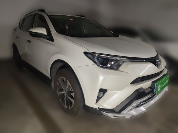 Toyota RAV4 2016, 106000 км, за 12164 USD - фото 6