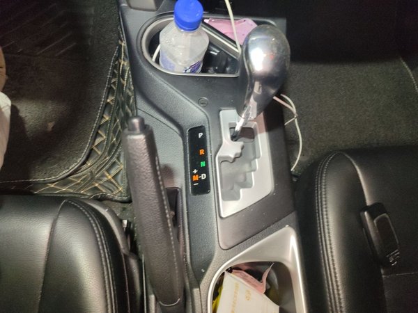 Toyota RAV4 2016, 106000 км, за 12164 USD - фото 11