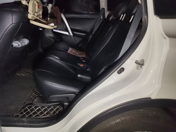 Toyota RAV4 2016, 106000 км, за 12164 USD - фото 18