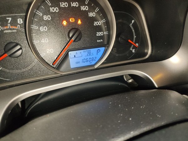 Toyota RAV4 2016, 106000 км, за 12164 USD - фото 10