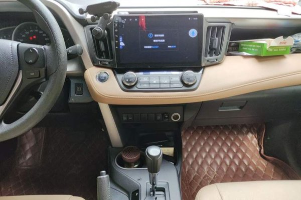 Toyota RAV4 2016, 129100 км, за 10519 USD - фото 12