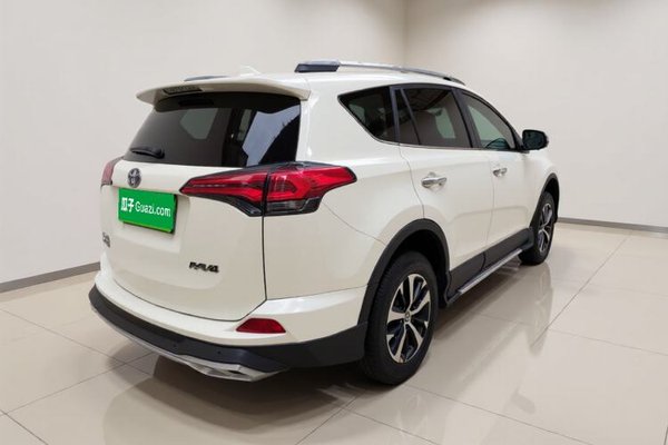 Toyota RAV4 2016, 129100 км, за 10519 USD - фото 6