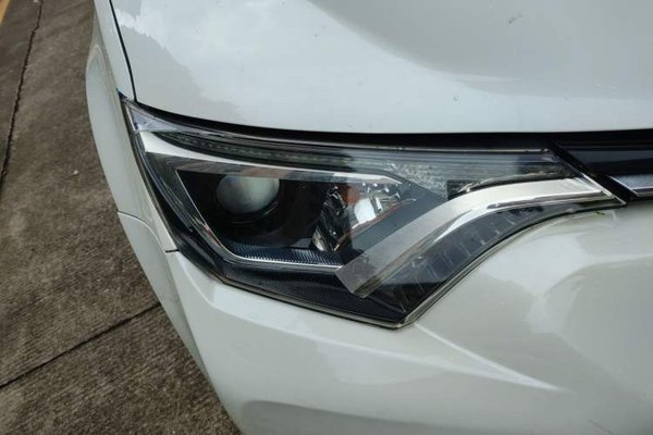 Toyota RAV4 2016, 129100 км, за 10519 USD - фото 7
