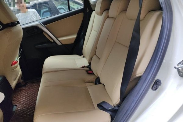 Toyota RAV4 2016, 129100 км, за 10519 USD - фото 20