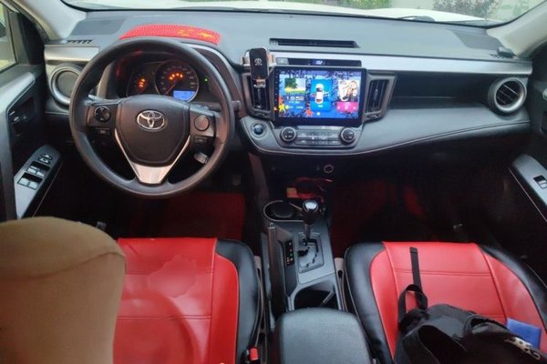 Toyota RAV4 2016, 190900 км, за 9603 USD - фото 10