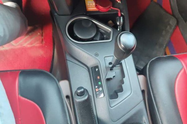 Toyota RAV4 2016, 190900 км, за 9603 USD - фото 15