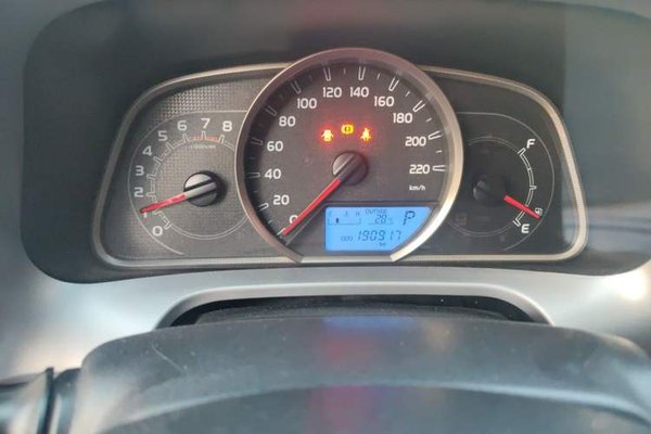 Toyota RAV4 2016, 190900 км, за 9603 USD - фото 13