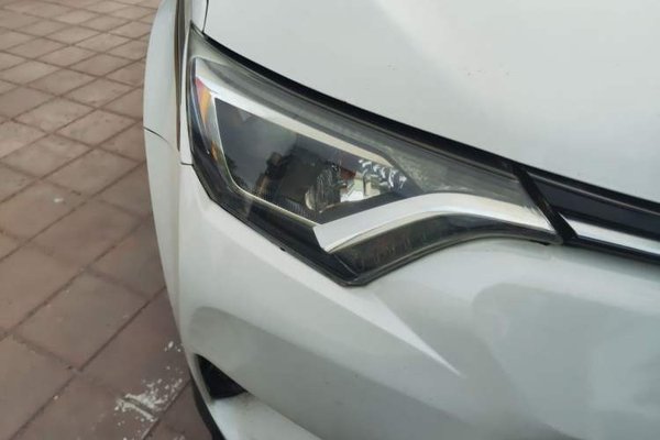 Toyota RAV4 2016, 190900 км, за 9603 USD - фото 7