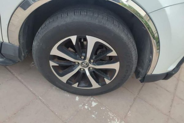 Toyota RAV4 2016, 190900 км, за 9603 USD - фото 8