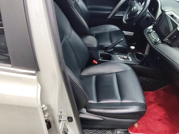 Toyota RAV4 2016, 86100 км, за 13058 USD - фото 23
