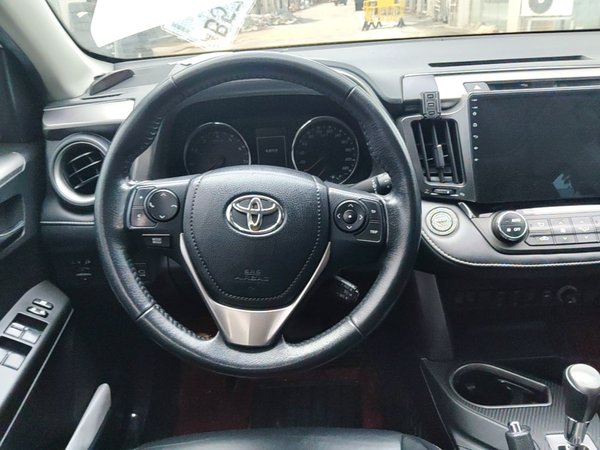 Toyota RAV4 2016, 86100 км, за 13058 USD - фото 14