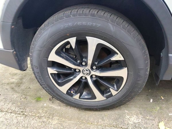 Toyota RAV4 2016, 86100 км, за 13058 USD - фото 10
