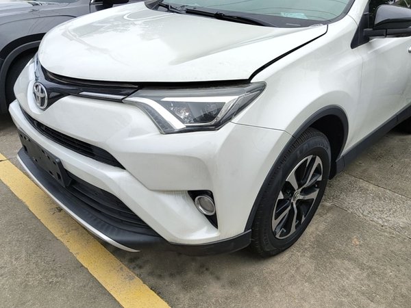 Toyota RAV4 2016, 86100 км, за 13058 USD - фото 9