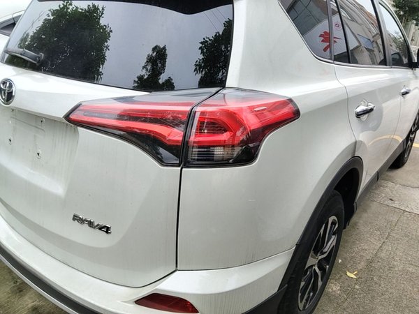 Toyota RAV4 2016, 86100 км, за 13058 USD - фото 7