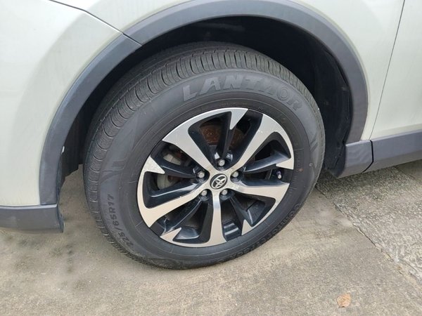 Toyota RAV4 2016, 86100 км, за 13058 USD - фото 8