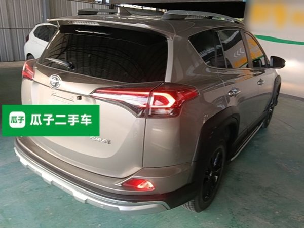 Toyota RAV4 2019, 58000 км, за 13762 USD - фото 7