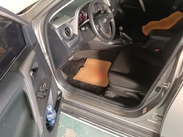 Toyota RAV4 2019, 58000 км, за 13762 USD - фото 19