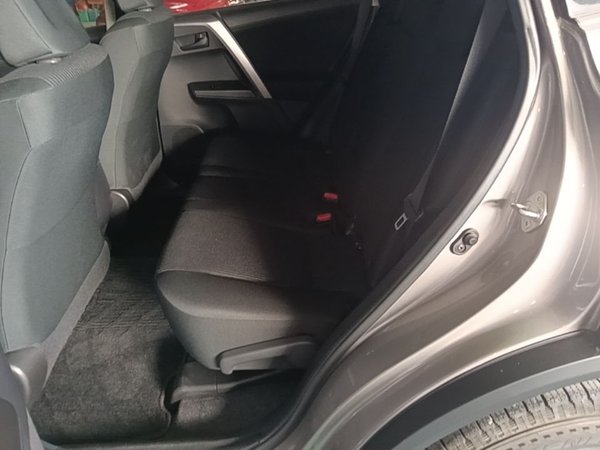 Toyota RAV4 2019, 58000 км, за 13762 USD - фото 20