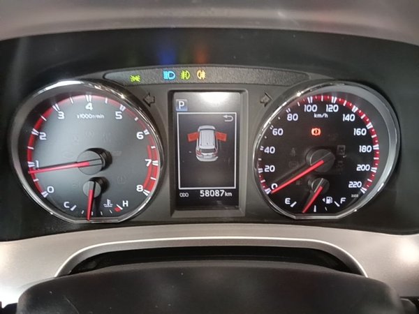 Toyota RAV4 2019, 58000 км, за 13762 USD - фото 15