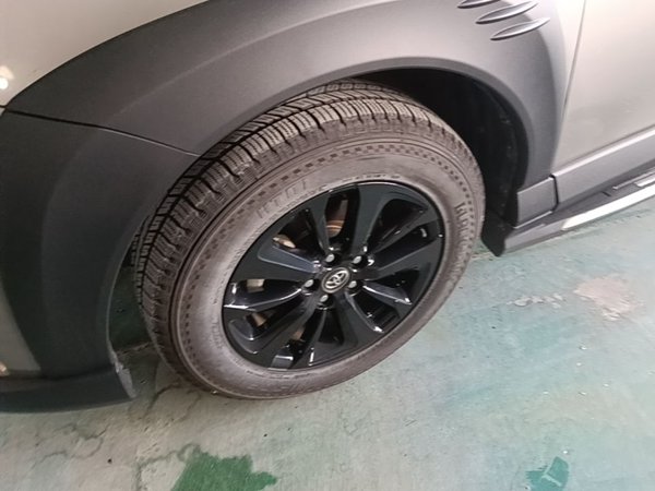Toyota RAV4 2019, 58000 км, за 13762 USD - фото 9