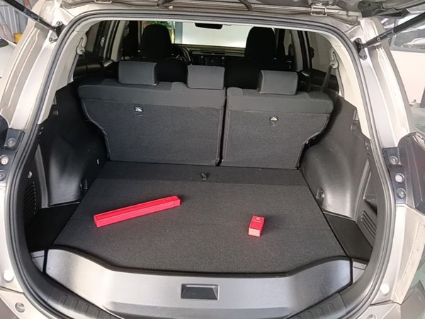 Toyota RAV4 2019, 58000 км, за 13762 USD - фото 22